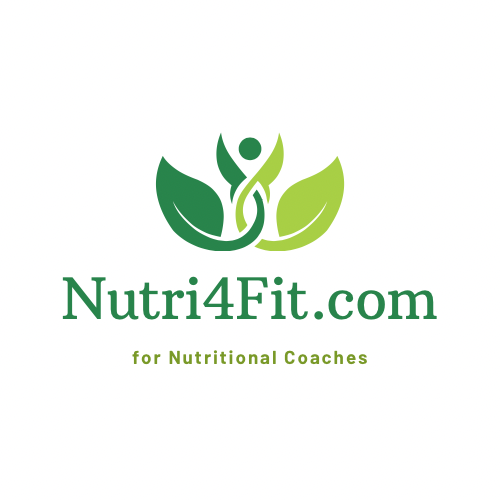 Nutri4Fit.com